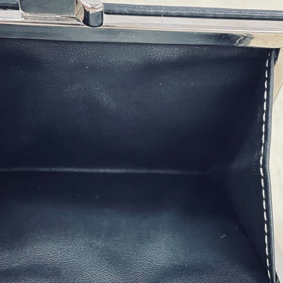 Celine compact wallet - Picture 8 of 9